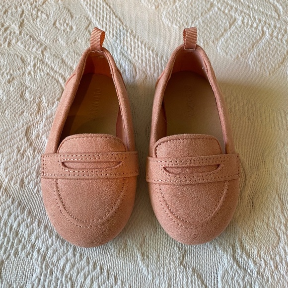 Toddler Size 5 Shoes - Picture 1 of 4
